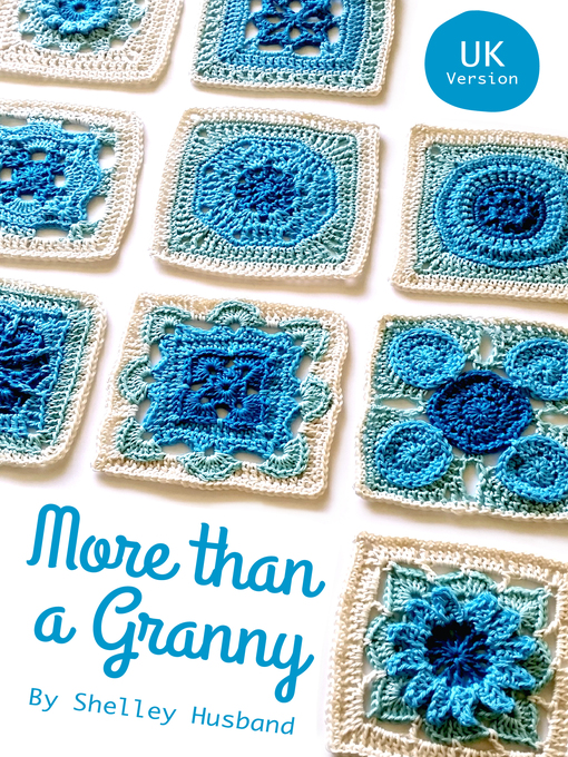 Title details for More than a Granny by Shelley Husband - Available